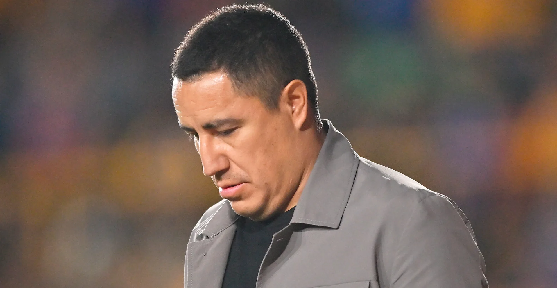 Tras una durísima caída en su debut en Concachampions, el estratega Efraín Juárez reconoce errores graves en Pumas.