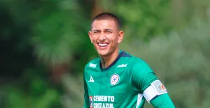 Cruz Azul se estrena en Concachampions 2026 y Emmnauel Ochoa debuta en la Máquina