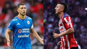 El cruce entre Cruz Azul y Chivas que reaviva la discusión sobre el estadio celeste
