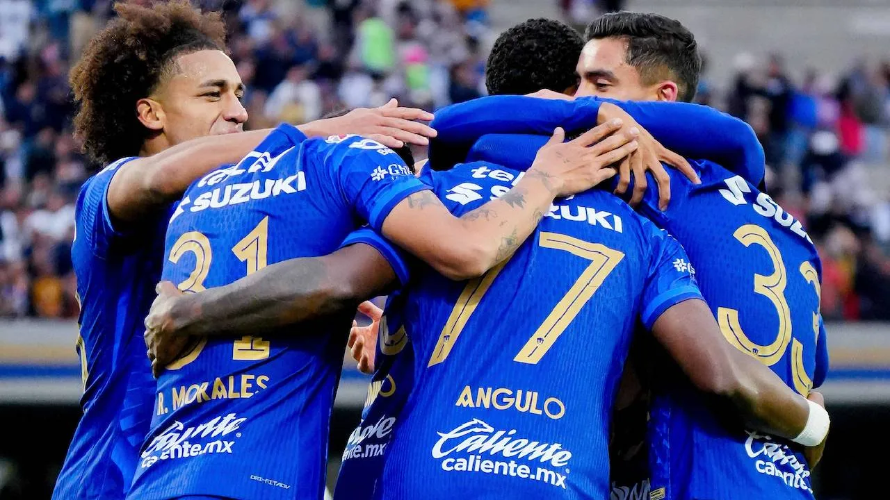 Pumas tendrá un duelo complicado ante Xolos de Tijuana.