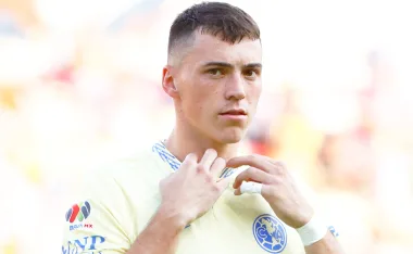 Con pasado en las Águilas del América y León, el uruguayo Federico Viñas tomó postura sobre lo que ocurre en el país.