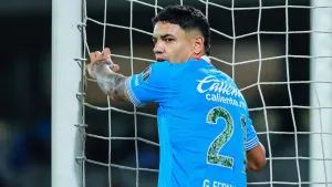 Toro Fernández de Cruz Azul se rompe en Concachampions 2026 y mete en problemón al equipo