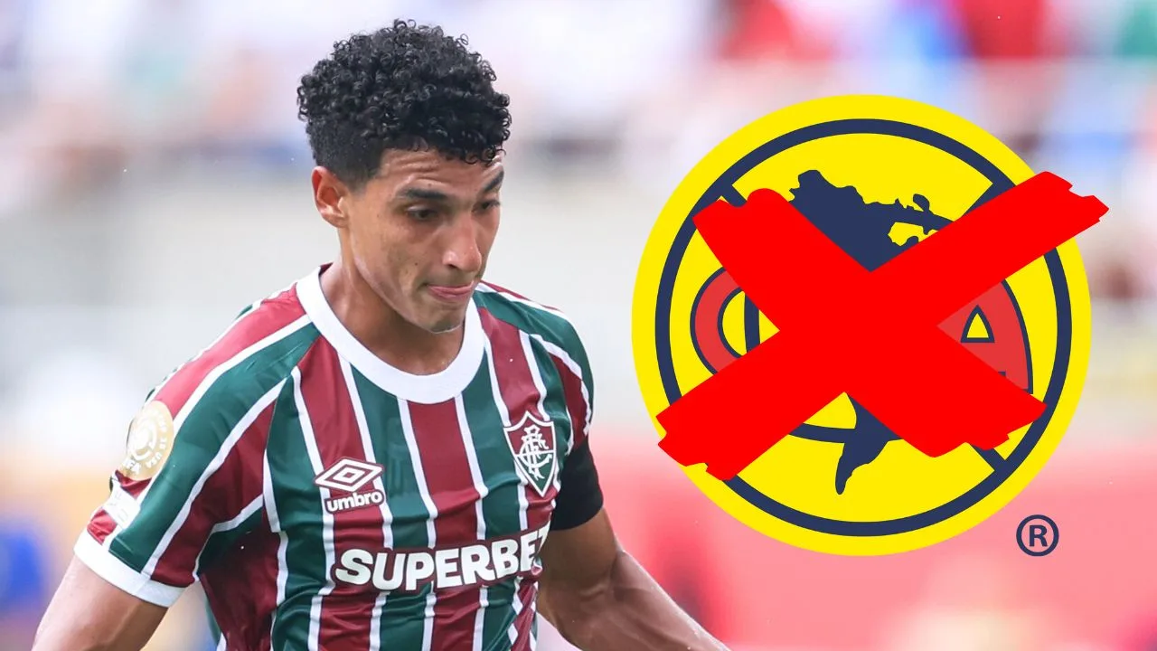 América se lleva revés en el cierre de mercado y se le cae fichaje de joya colombiana por inesperada razón.