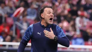 Chivas y Cruz Azul tenían arreglado un importante trueque pero a última hora todo se cayó