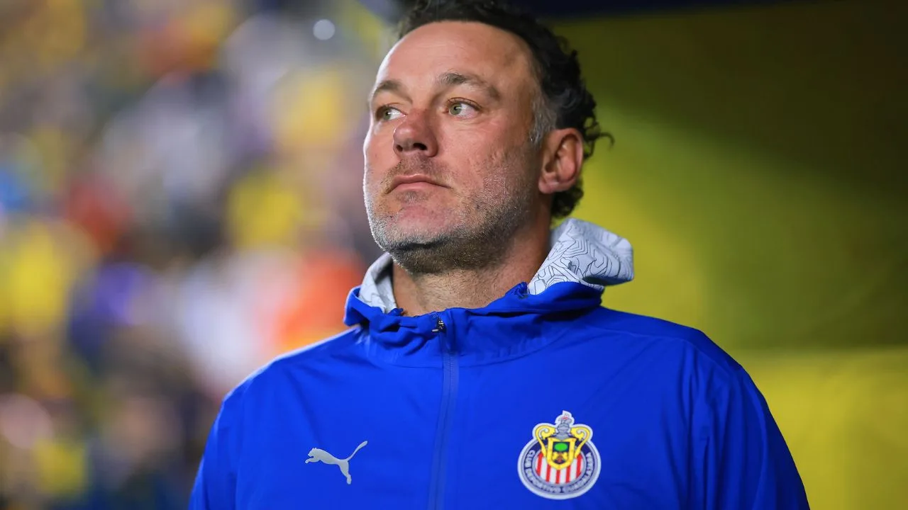 Desde Argentina lanzan guiño a Gabriel Milito y enciende las alarmas en Chivas, ¿se va?