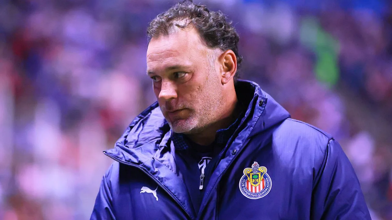 Gabriel Milito suena para dirigir a gigante de Argentina y el fantasma de Gago atormenta a Chivas.