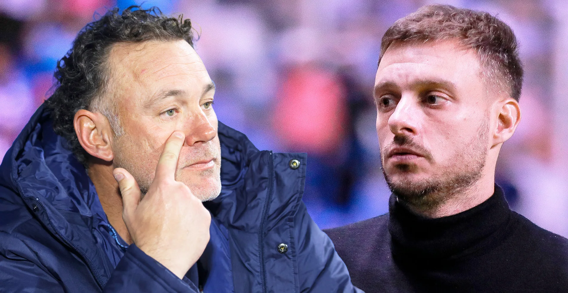 Tras un tiempo como compañeros, Gabriel Milito y Martín Anselmi separaron sus caminos y ahora se reaviva la polémica.