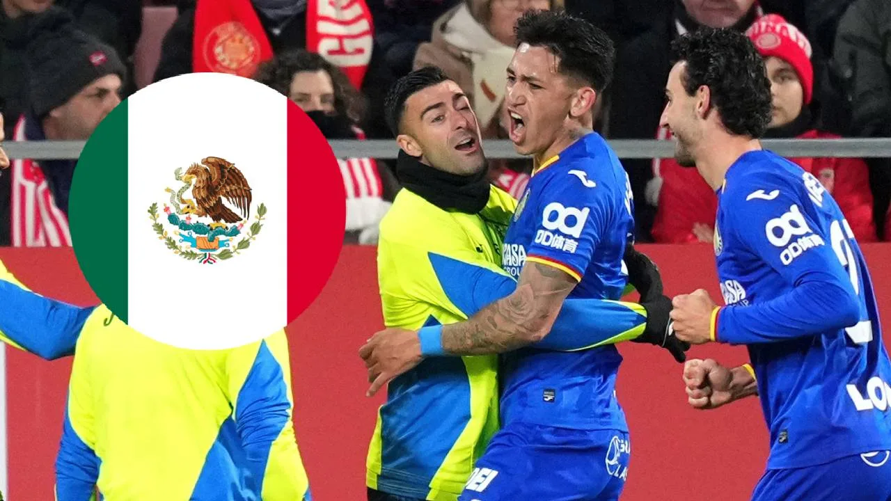 Un equipo de LaLiga unió a sus filas a un mexicano.