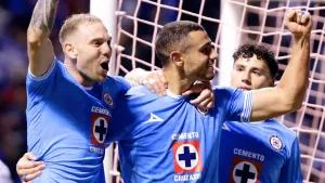 Rayados de Monterrey tiene interés en joya de Cruz Azul: Este es el plan que tendría con la Máquina