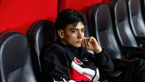 Gilberto Mora de Tijuana no sería operado y el motivo le quita el sueño a los Xolos