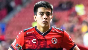 Por qué no juega Gilberto Mora con Xolos de Tijuana vs Toluca de la Jornada 6 del Clausura 2026