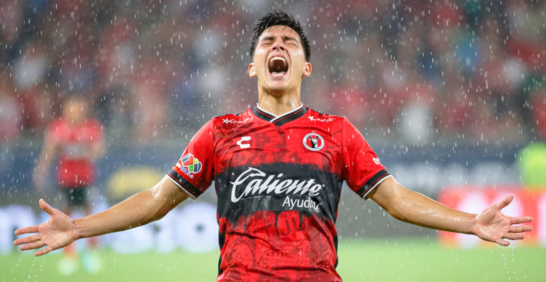 En las últimas horas se conocieron nuevos detalles del estado de salud de Gilberto Mora y hay preocupación en Xolos y México.