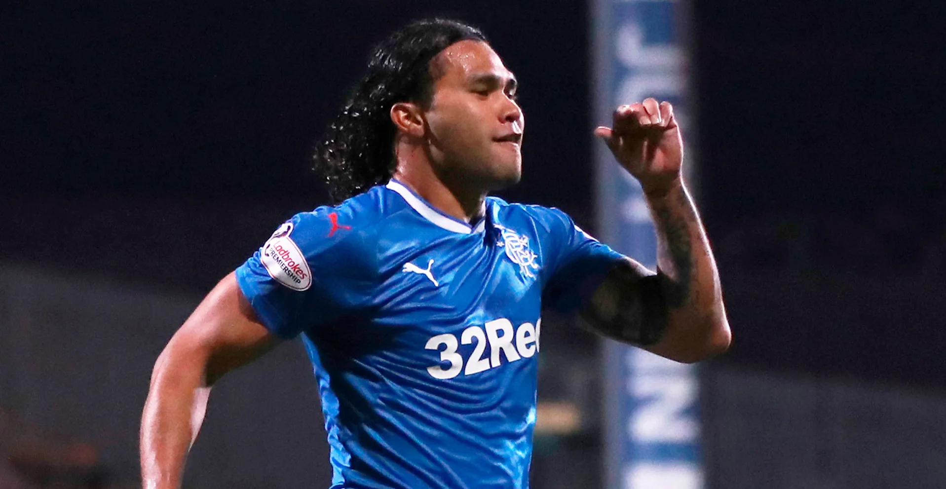 Carlos Gullit Peña comenzó un nuevo camino en inesperado rol en Guanajuato y habló al respecto. ¿Qué hará el goleador?