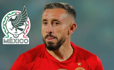 Héctor Herrera