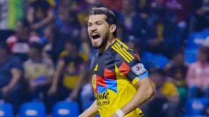 Puebla vs América se carga de polémica por una jugada que no fue sancionada