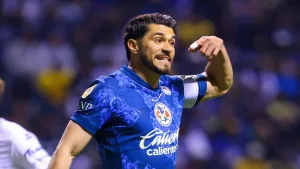 América vs Tigres: Henry Martín se perdió el partido y señalan al culpable de esto