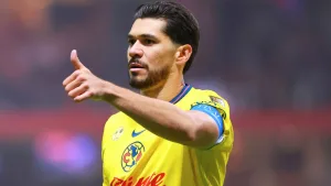 Henry Martín se disculpa con afición del América por polémicas declaraciones y asegura que lo malinterpretaron