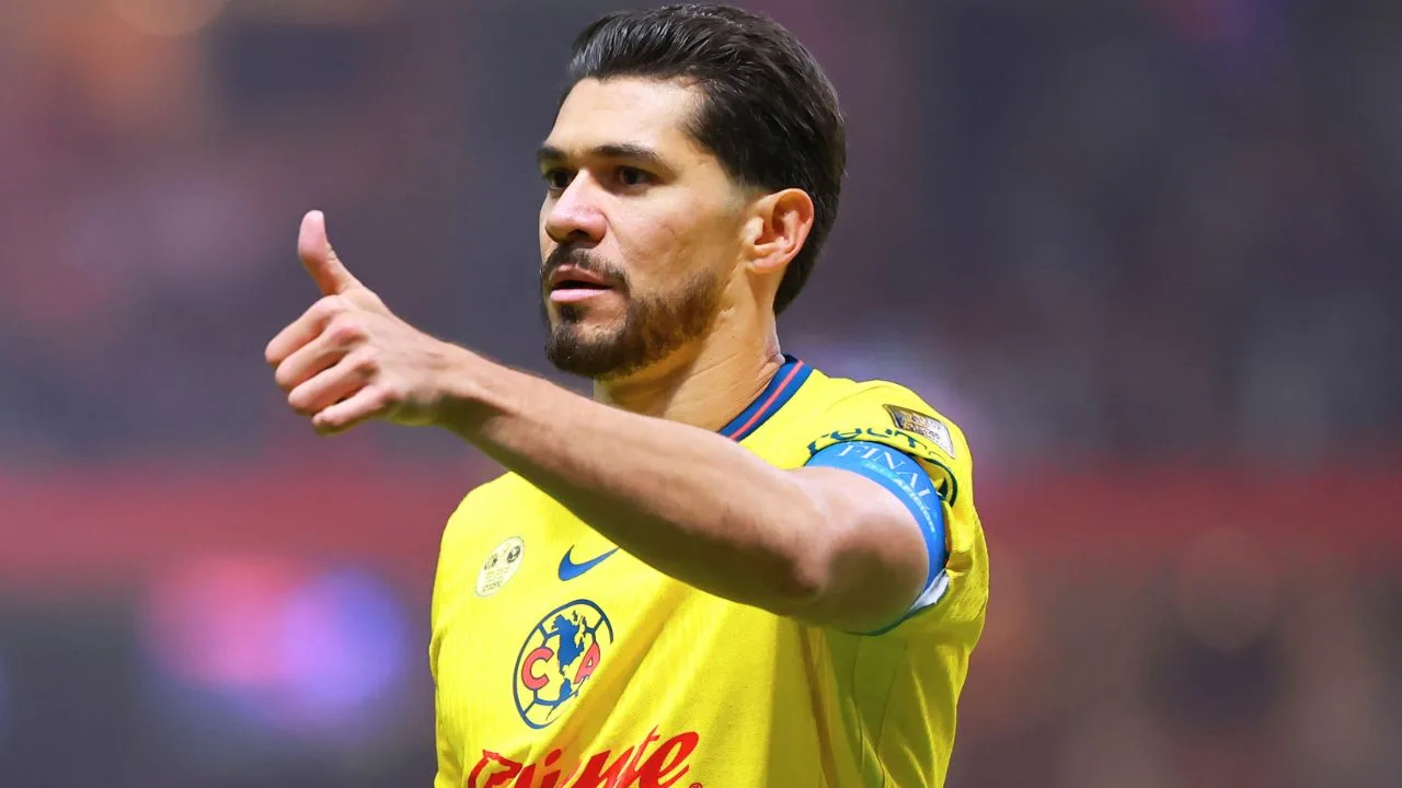 Henry Martín se disculpa con afición del América por polémicas declaraciones y asegura que lo malinterpretaron.