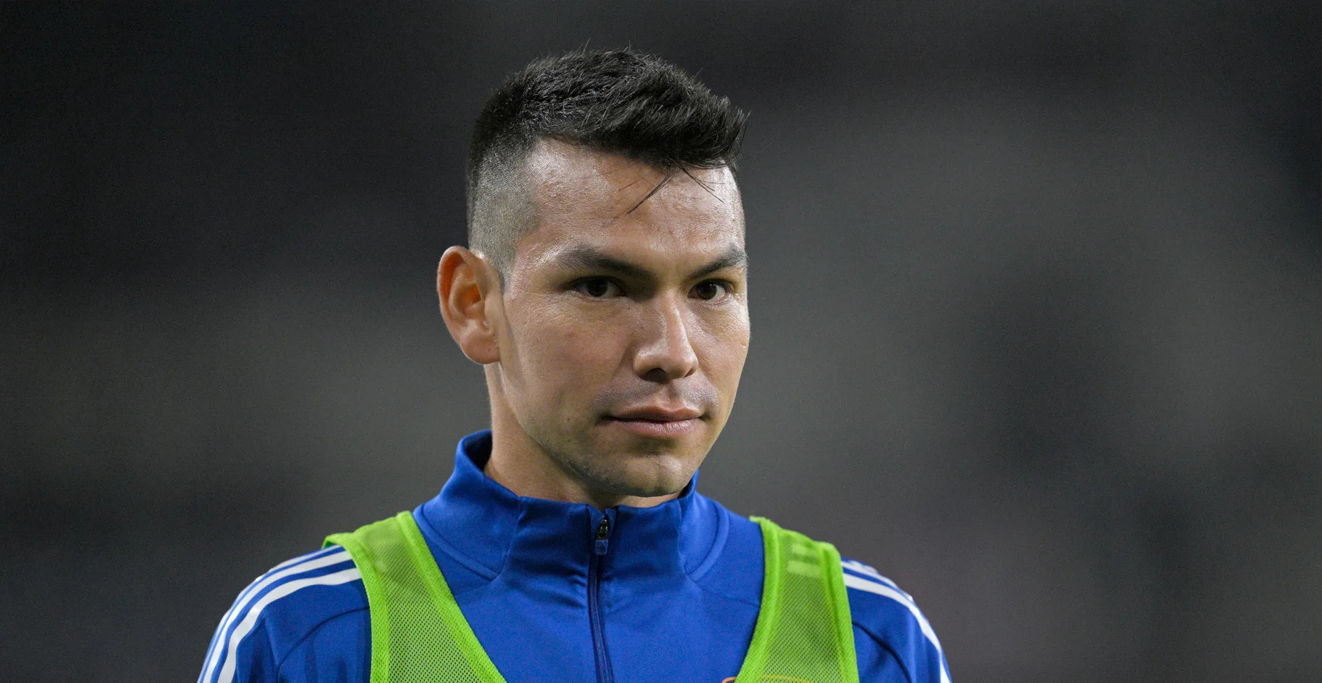 En el estreno de la Concachampions, se reveló que Chucky Lozano no jugará en el Pumas vs San Diego. ¿Qué pasó?