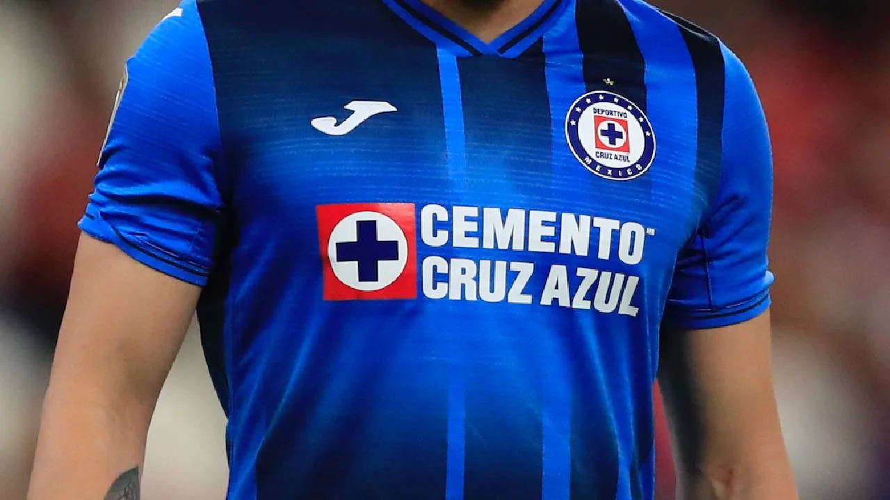 Exjugador de Cruz Azul.