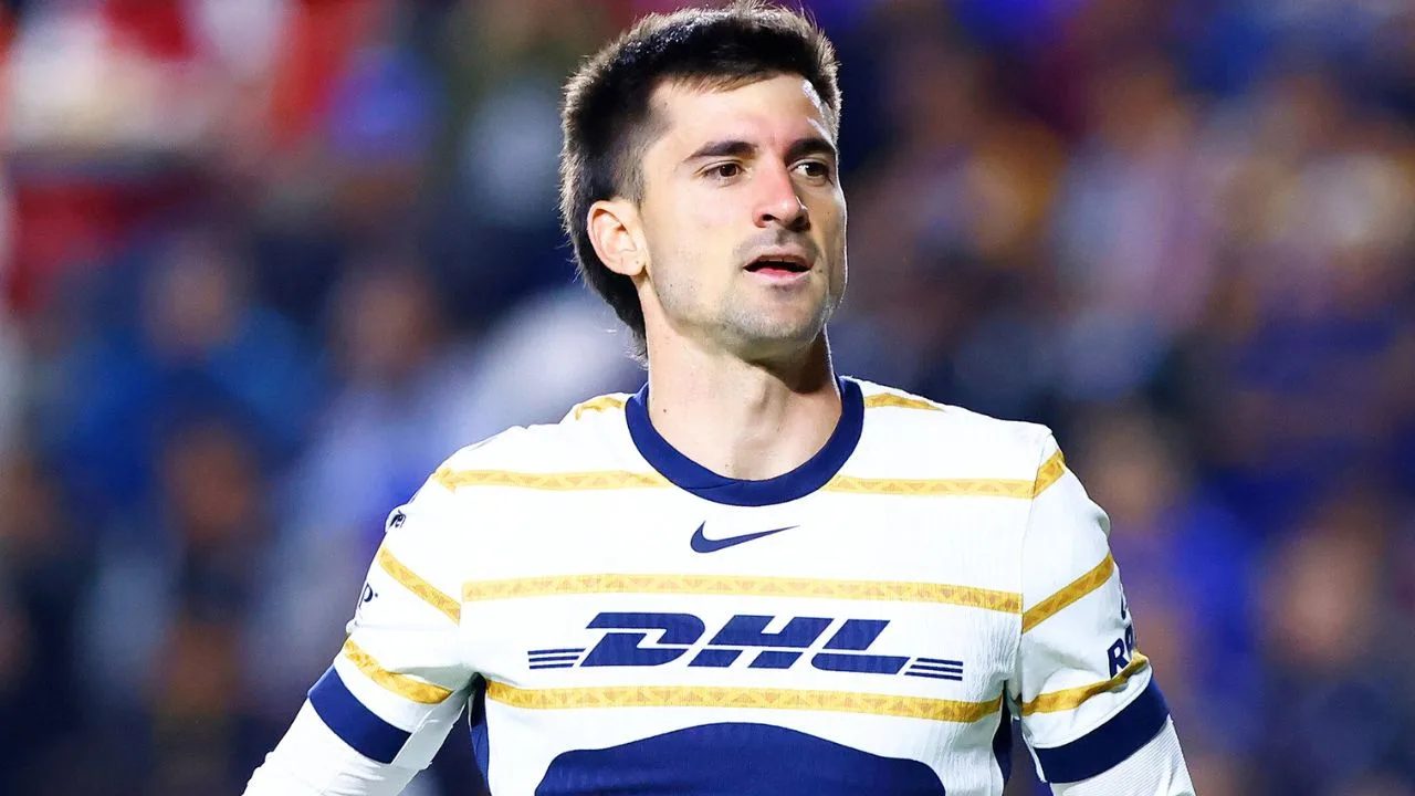 Ignacio Pussetto reaviva la polémica con Pumas y señala a un ‘culpable’ de su tormentosa salida.