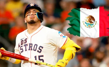 En las últimas horas, se reveló que Isaac Paredes quedaría fuera del Clásico Mundial con la Selección Mexicana.