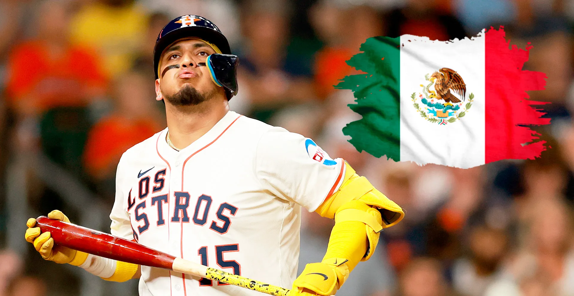 En las últimas horas, se reveló que Isaac Paredes quedaría fuera del Clásico Mundial con la Selección Mexicana.