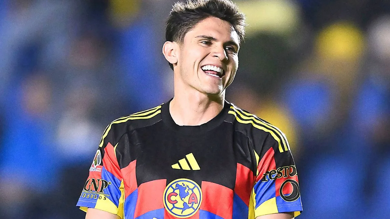 Israel Reyes podría dejar al América tras el Mundial 2026 y estos tres clubes europeos pelearían su fichaje.