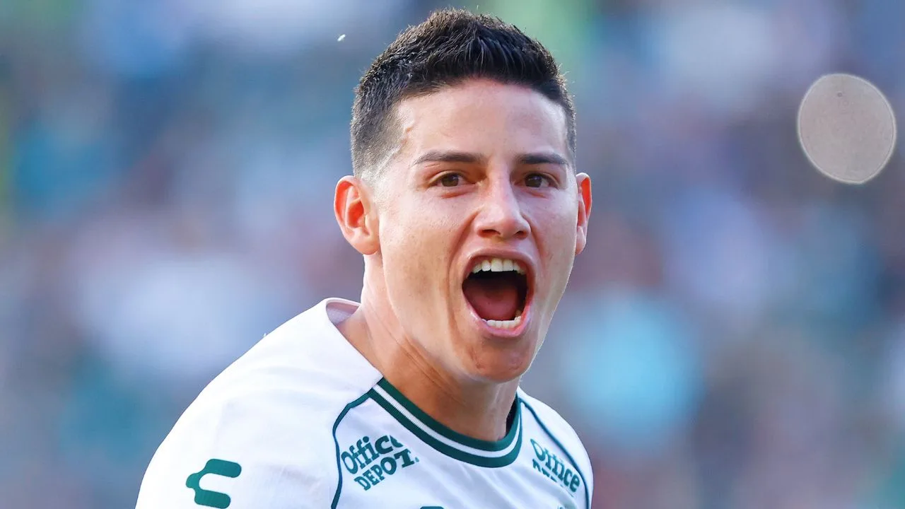 James Rodríguez estaría cerca de agarrar equipo a cuatro meses del Mundial 2026,