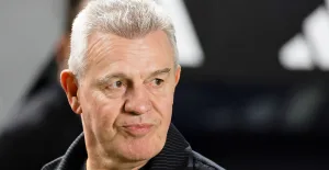 Javier Aguirre expone su preocupación por las bajas europeas de la Selección Mexicana para Mundial 2026