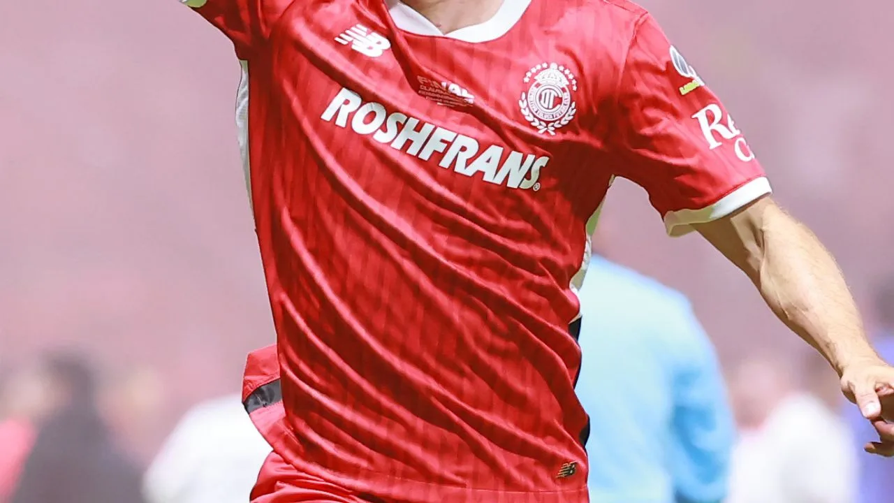 Un jugador de Toluca y Chivas estuvo involucrado en un polémico video.