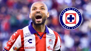 Se revela el plan que tendría Cruz Azul para cerrar el fichaje de Joao Pedro lo más pronto posible