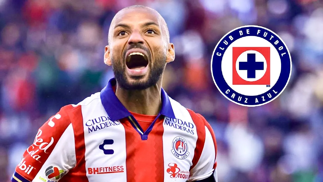 Joao Pedro, jugador que llegaría a la Máquina.