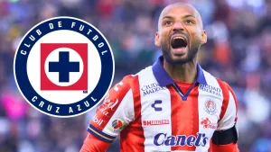 Cruz Azul se juega su última carta y le hace brutal oferta a João Pedro para dejar al Atlético de San Luis