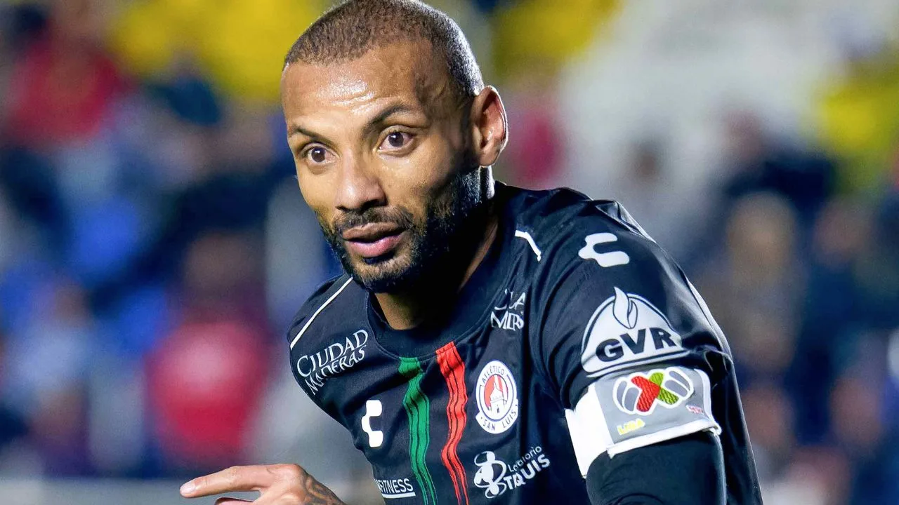 Necaxa borra a Joao Pedro y le pasa por encima al Atlético de San Luis en la J5 del Clausura 2026.