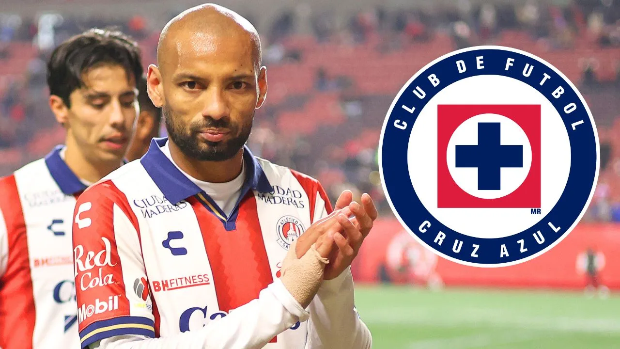 El enigmático post de João Pedro que daría a Cruz Azul la respuesta que tanto espera para el Clausura 2026.