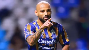 Así quedó la Tabla de Goleo de la Liga MX tras la J6 del Clausura 2026