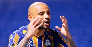 Cruz Azul lanza oferta pero Joao Pedro y San Luis exigen más dinero para cerrar el fichaje