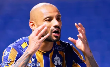 En las últimas horas, se revelaron inesperados problemas para que Cruz Azul consiga al delantero del San Luis.