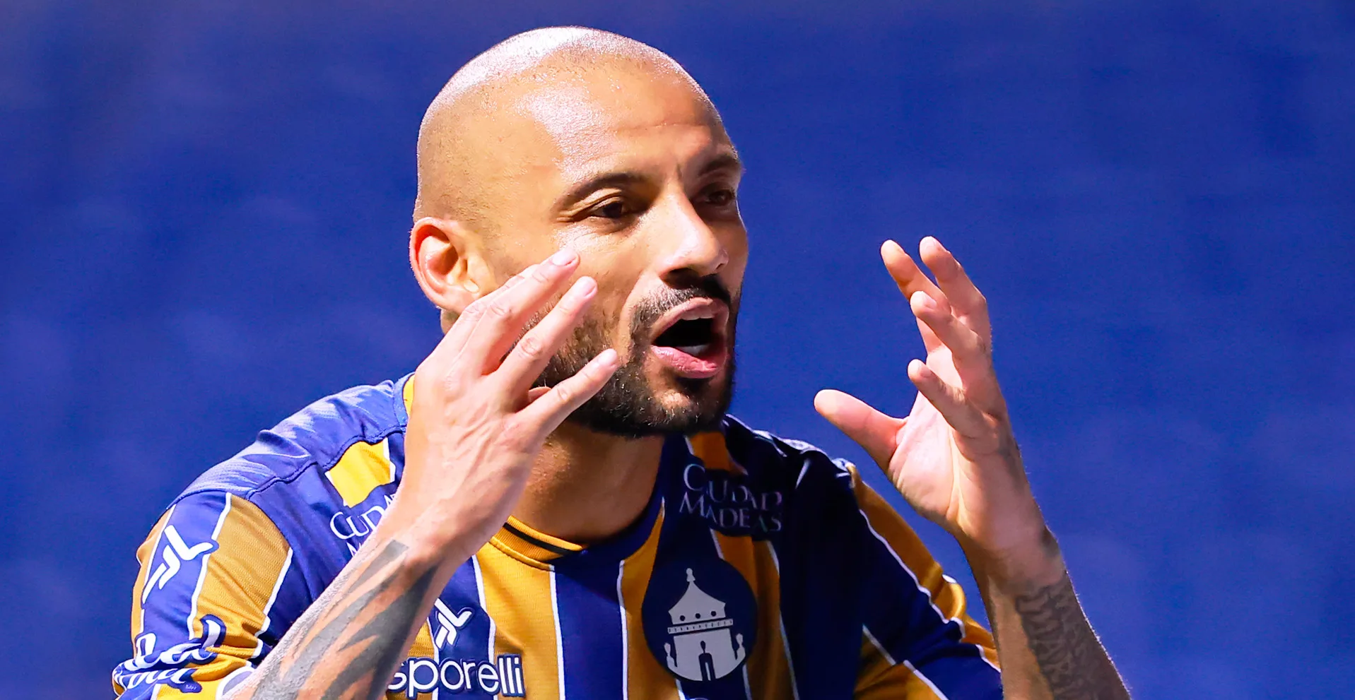 En las últimas horas, se revelaron inesperados problemas para que Cruz Azul consiga al delantero del San Luis.