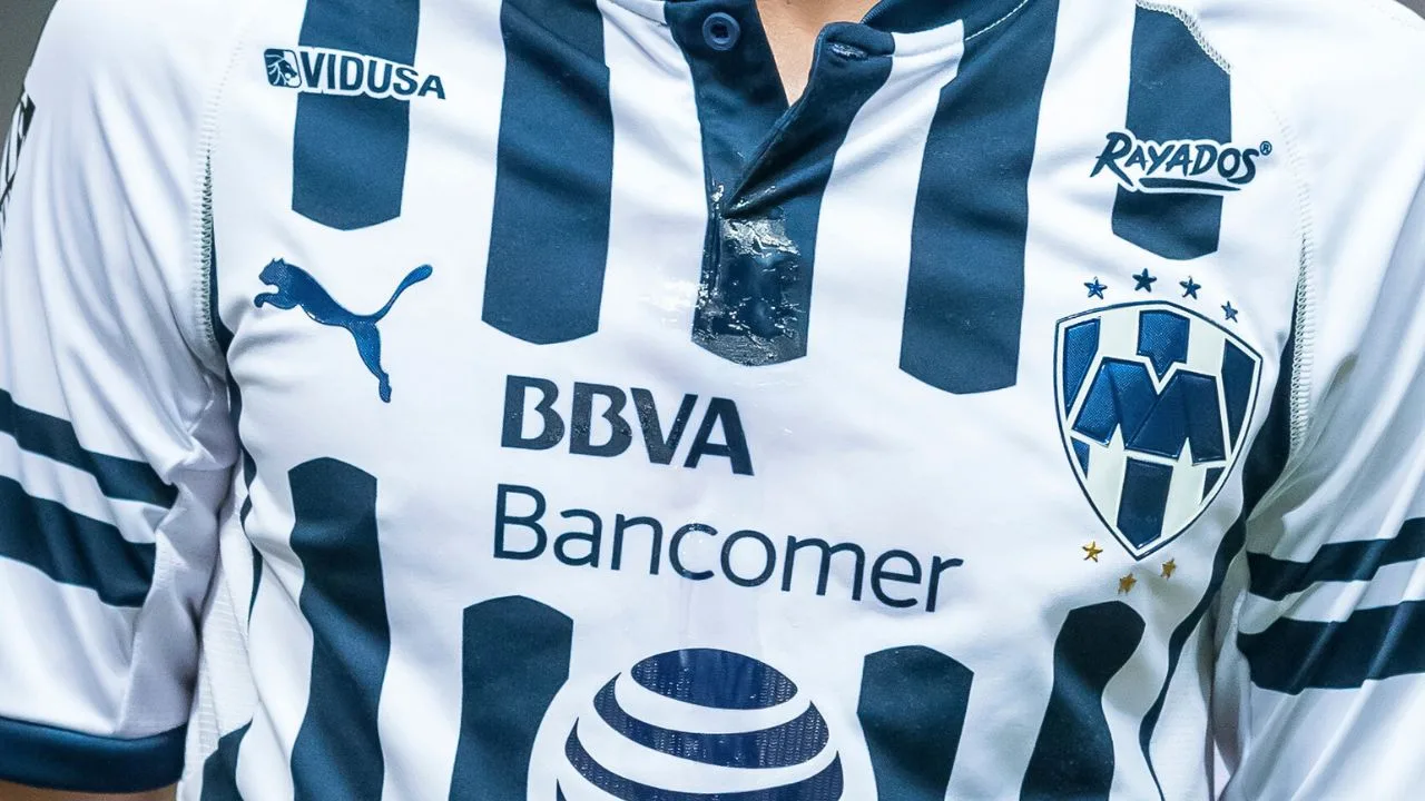 Joya de Rayados de Monterrey agarra equipo a horas a nada del arranque de la temporada en la MLS.