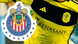 Chivas cerca de fichar a joya de la Selección Mexicana y la MLS en pleno Clausura 2026 y esto pagaría