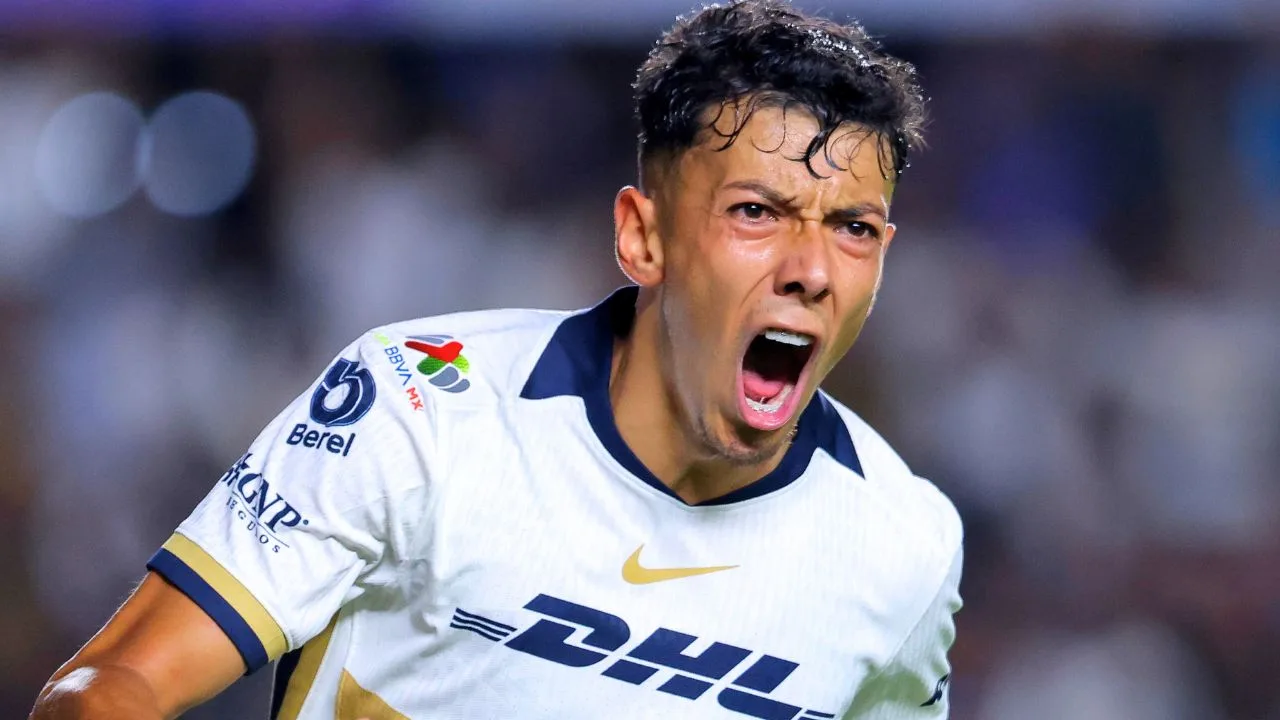 El deseo de Jorge Ruvalcaba para Pumas tras su sorpresiva salida en pleno Clausura 2026.
