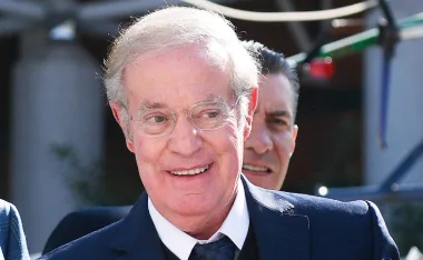 José Ramón Fernández