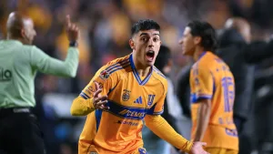 Dónde ver Tigres vs Santos Laguna totalmente gratis de la Jornada 5 del Clausura 2026
