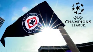 Juega en Champions League y a partir del Clausura 2026 apoyará a Cruz Azul por esta razón