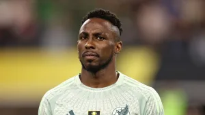 Julián Quiñones y el gesto previo al México vs Islandia con el que mandaría indirecta al DT del Tri