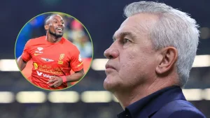 Selección Mexicana: Javier Aguirre cuenta la verdad sobre sin tiene mala relación con Julián Quiñones