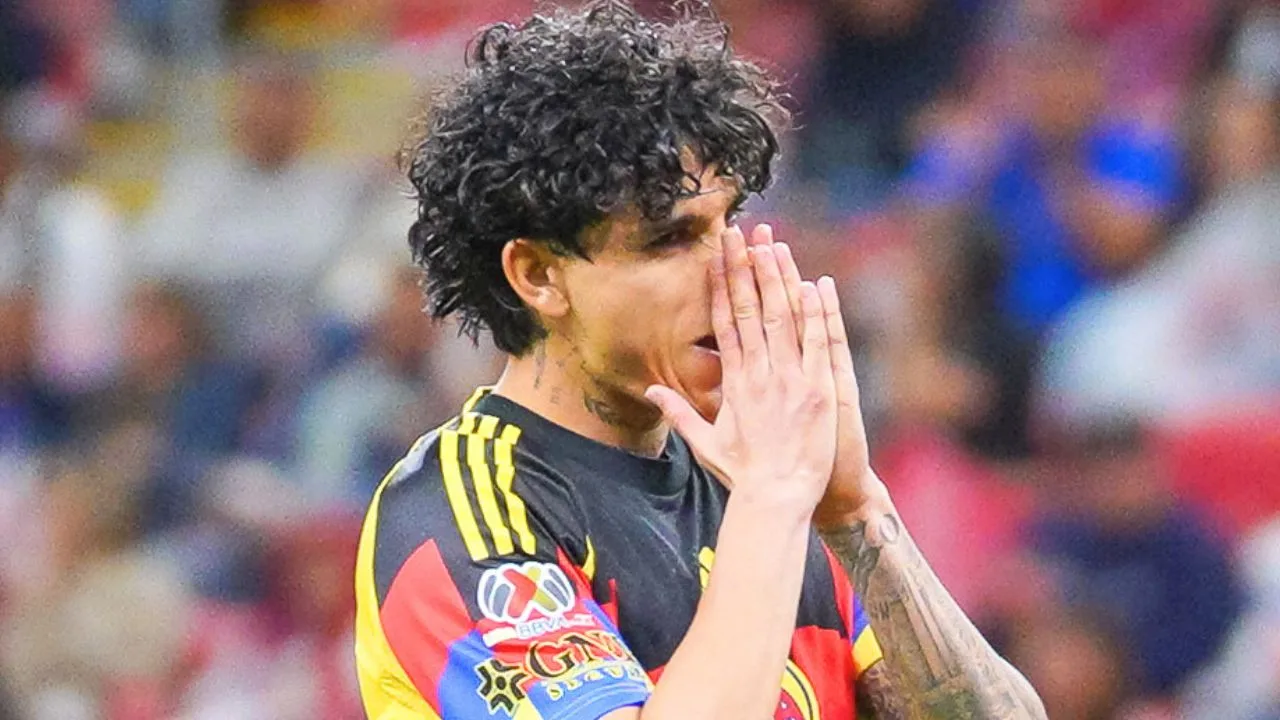 André Jardine toma drástica decisión con Kevin Álvarez para el América vs Puebla de la J7 del Clausura 2026.