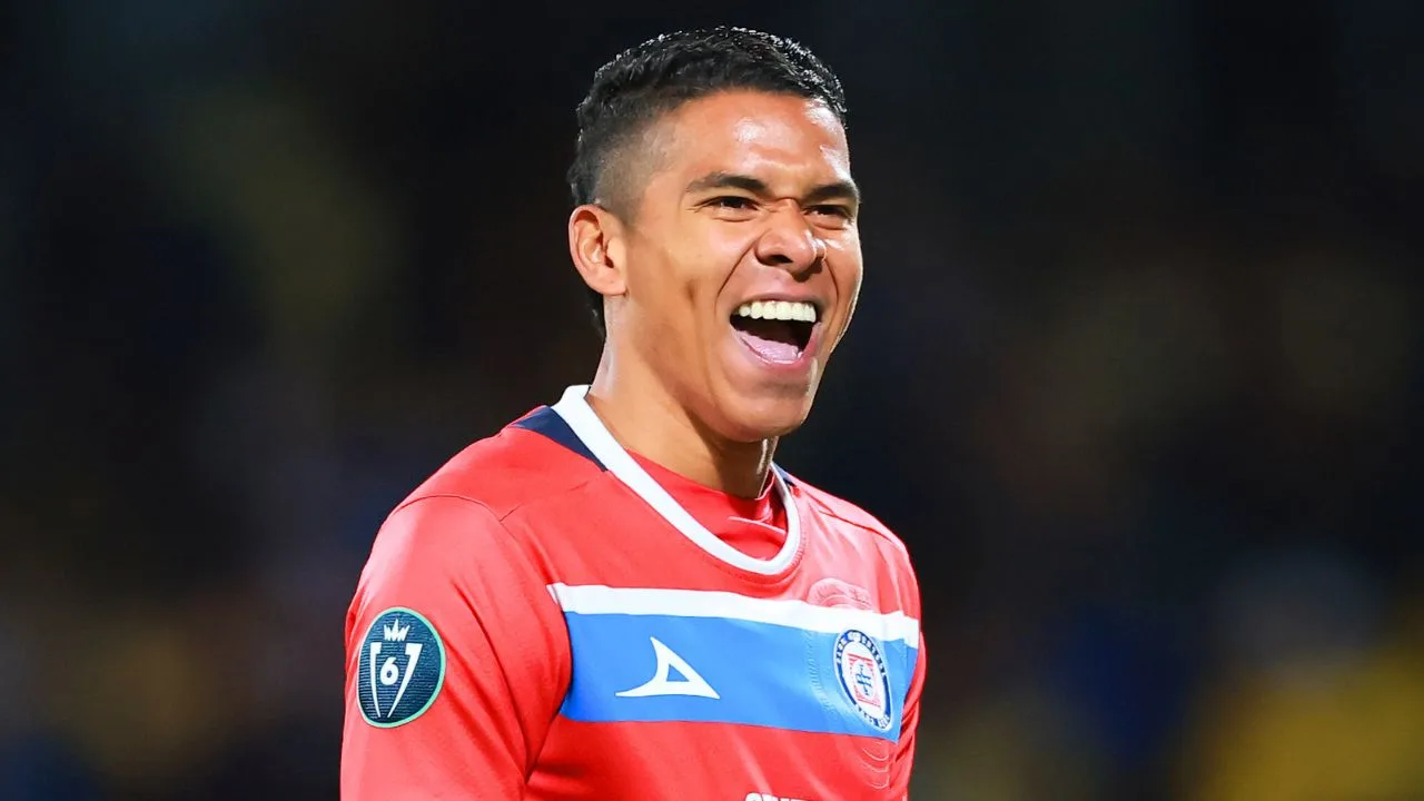 Kevin Mier regresaría antes de lo esperado, pero no sería con Cruz Azul en la Liga MX.